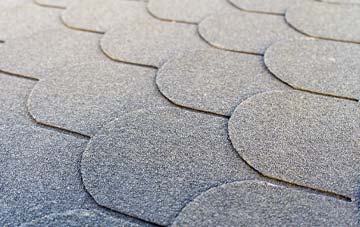 Barry Island asphalt roofing costs