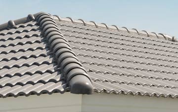 advantages of Barry Island clay roofing