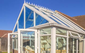 conservatory roof insulation costs Barry Island