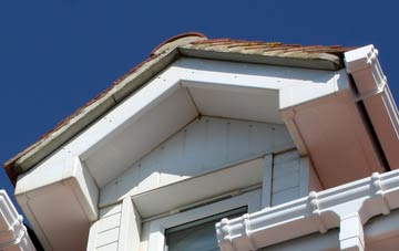 Barry Island fascia installation costs