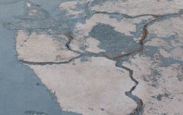 fibreglass roofing replacement Barry Island