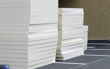 Barry Island flat roof insulation costs