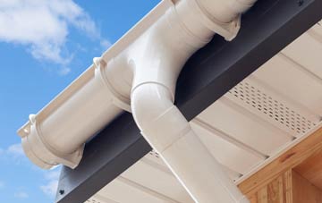 Barry Island gutter installation costs