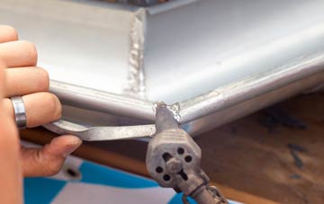 disadvantages of Barry Island lead roofing