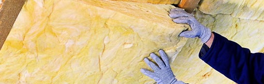 quotes for Barry Island roof insulation