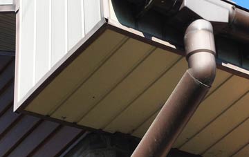 Barry Island soffit installation costs