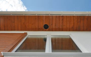 Barry Island soffit repair quotes