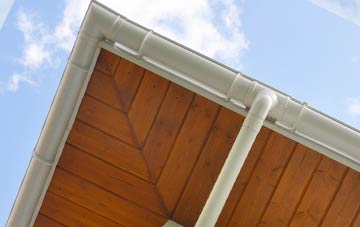Barry Island soffit types