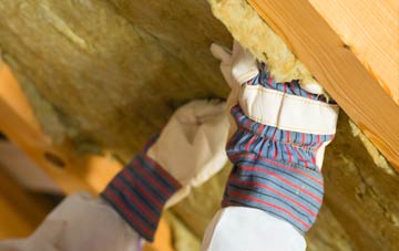 types of Barry Island pitched roof insulation materials