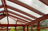 Barry Island conservatory roofing insulation