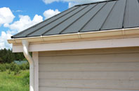 Barry Island fascia repair